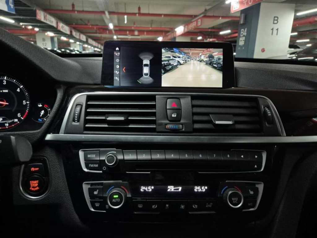 BMW Gran Turismo 2020 - Importación desde Corea - HF Imports Iquique - Foto 15