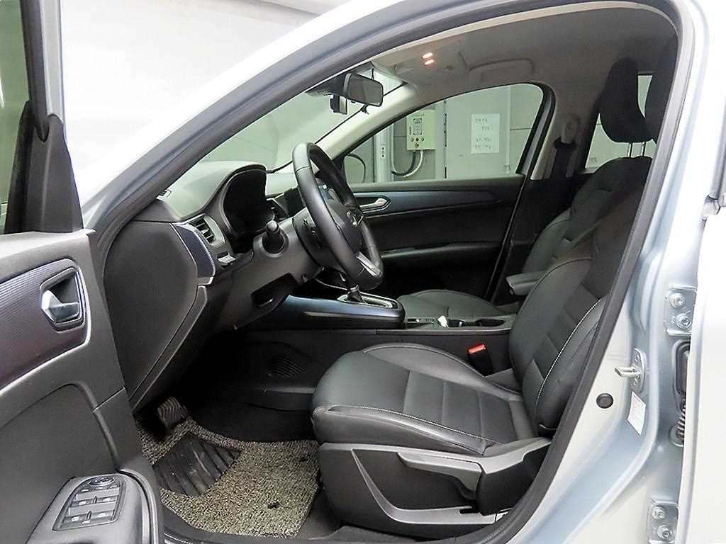 SAMSUNG XM3 - Vista 5