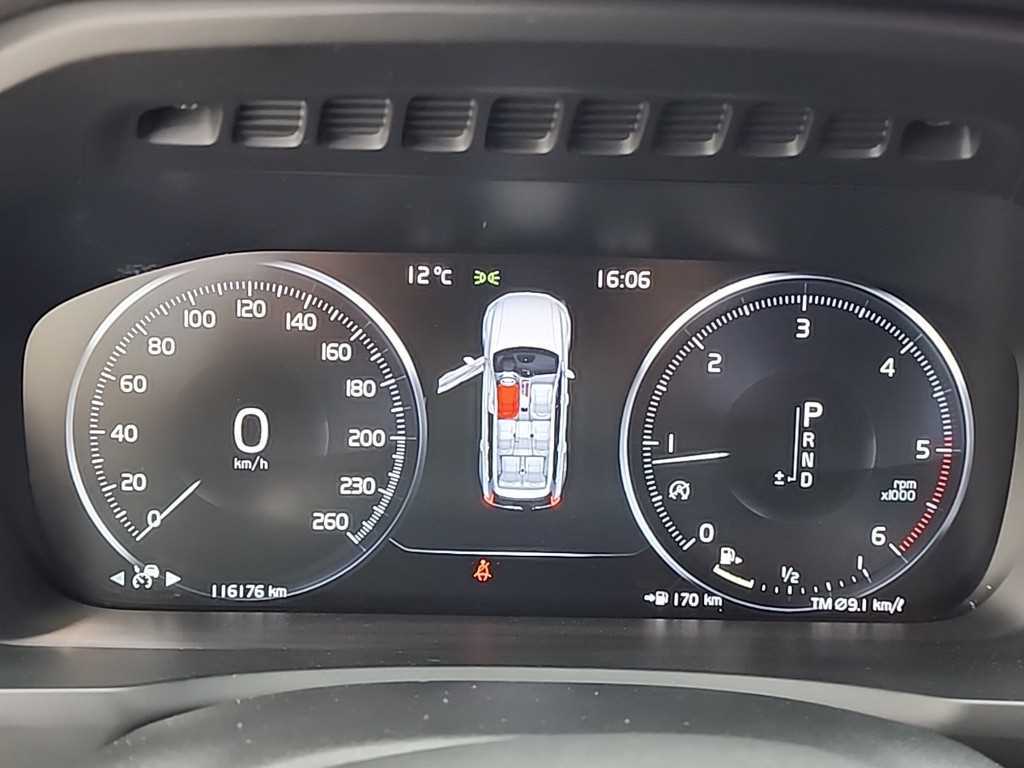 Volvo XC90 - Vista 6