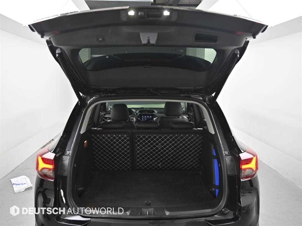 Chevrolet Trail Blazer 2021 Negro - Importación desde Corea - HF Imports Iquique - Foto 20