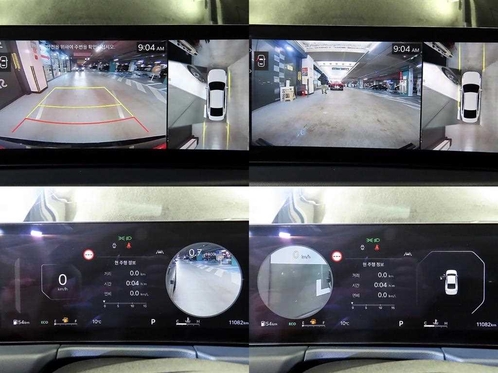 KIA K8 2025 Negro - Importación desde Corea - HF Imports Iquique - Foto 17