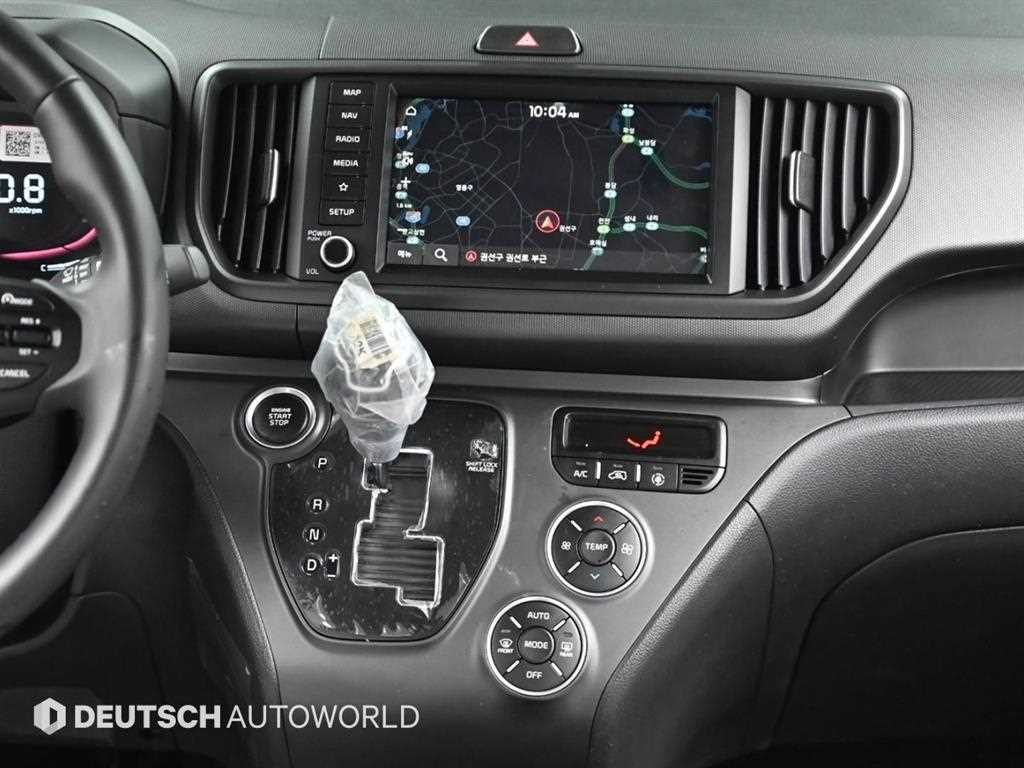 KIA Ray 2024 Blanco - Importación desde Corea - HF Imports Iquique - Foto 13