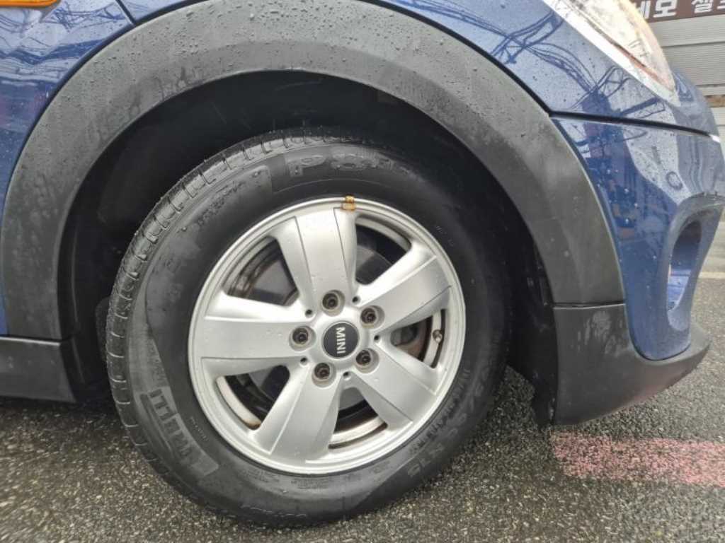 Mini Cooper 2015 - Importación desde Corea - HF Imports Iquique - Foto 17