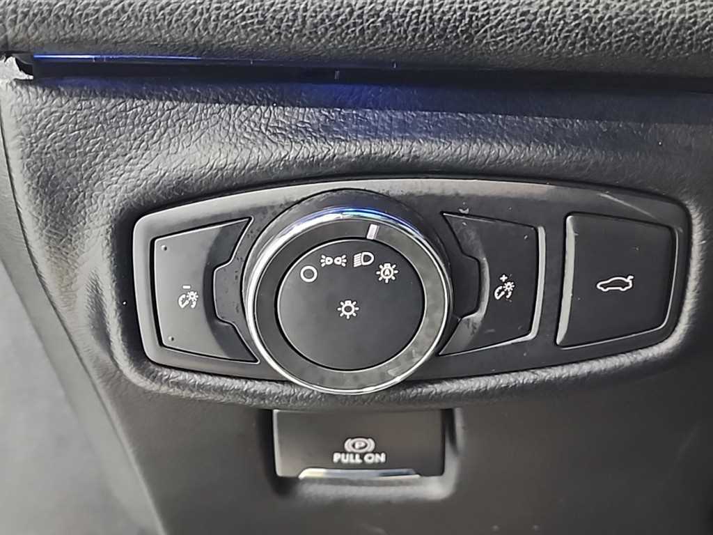 Lincoln MKZ 2017 Negro - Importación desde Corea - HF Imports Iquique - Foto 18