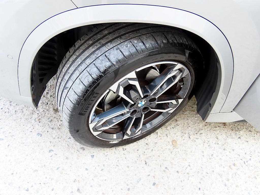 BMW X1 2024 - Importación desde Corea - HF Imports Iquique - Foto 20