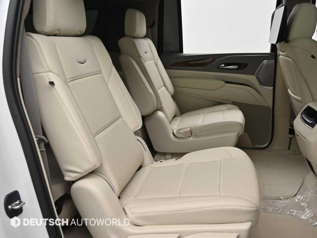 Cadillac Escalade - Vista 12