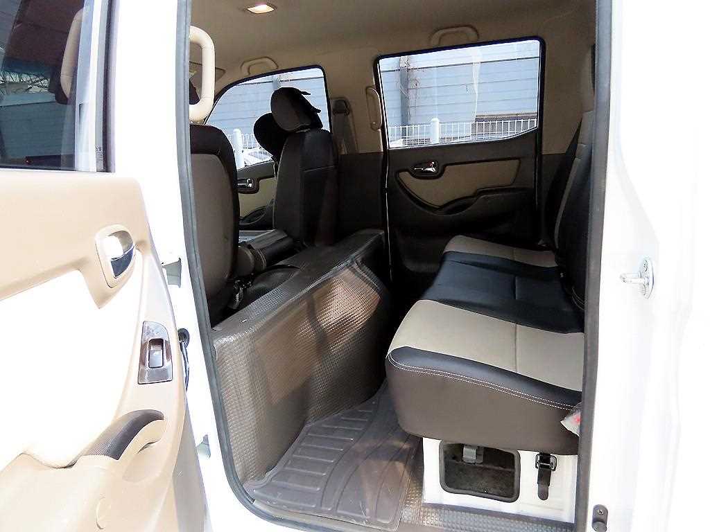 Small Truck Cargo (small) - Vista 7