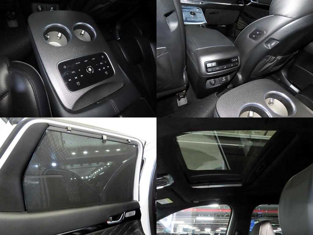 HYUNDAI Palisade 2022 - Importación desde Corea - HF Imports Iquique - Foto 18