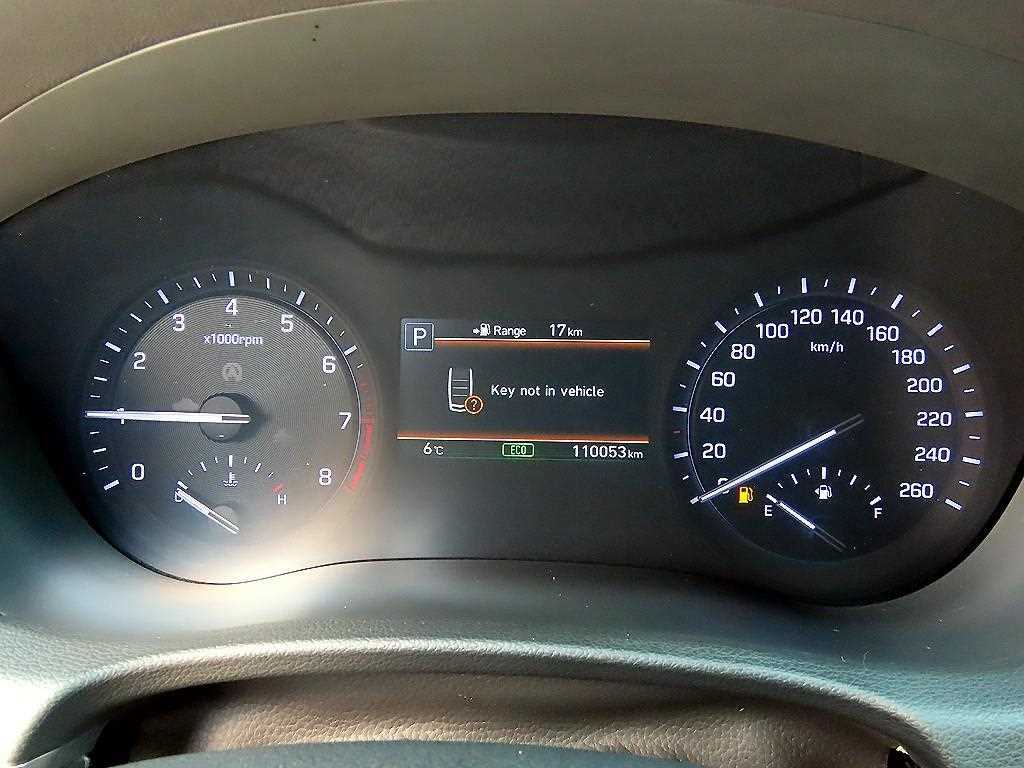 Genesis G80 - Vista 9