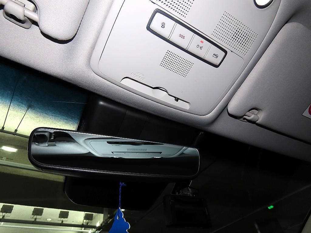 HYUNDAI Grandeur 2021 Blanco - Importación desde Corea - HF Imports Iquique - Foto 15