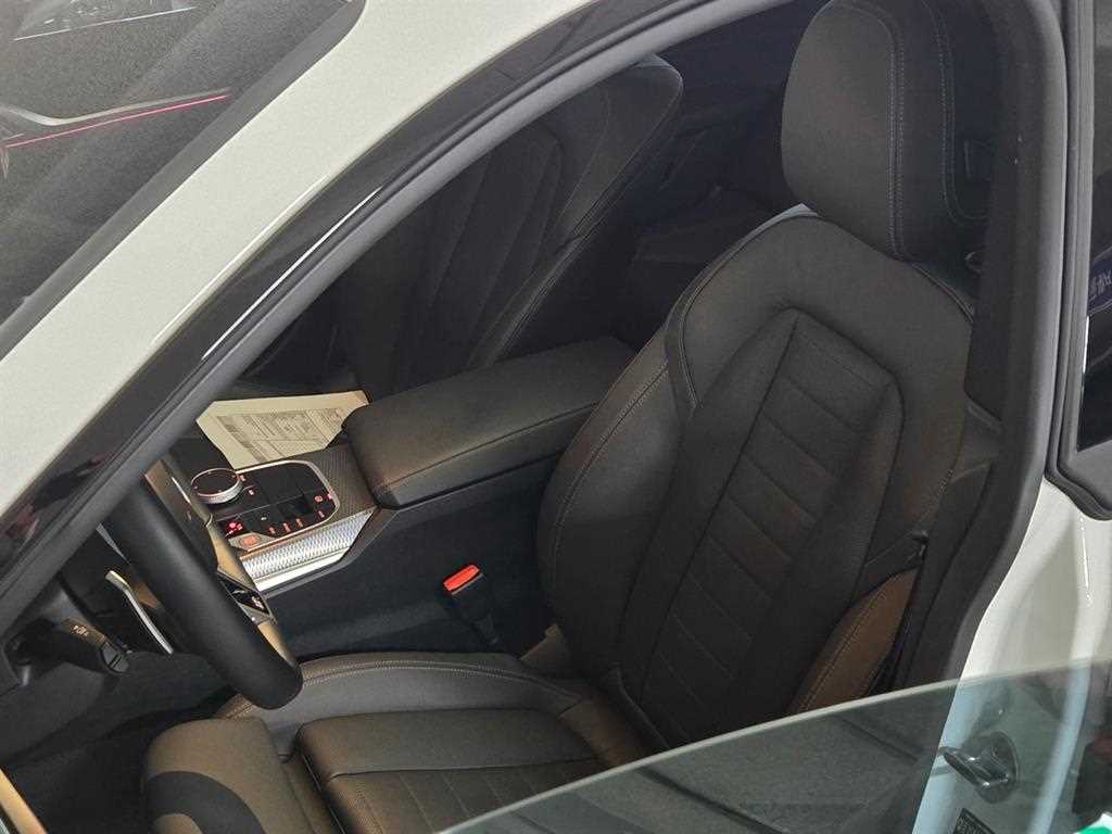 BMW 4 Series - Vista 12