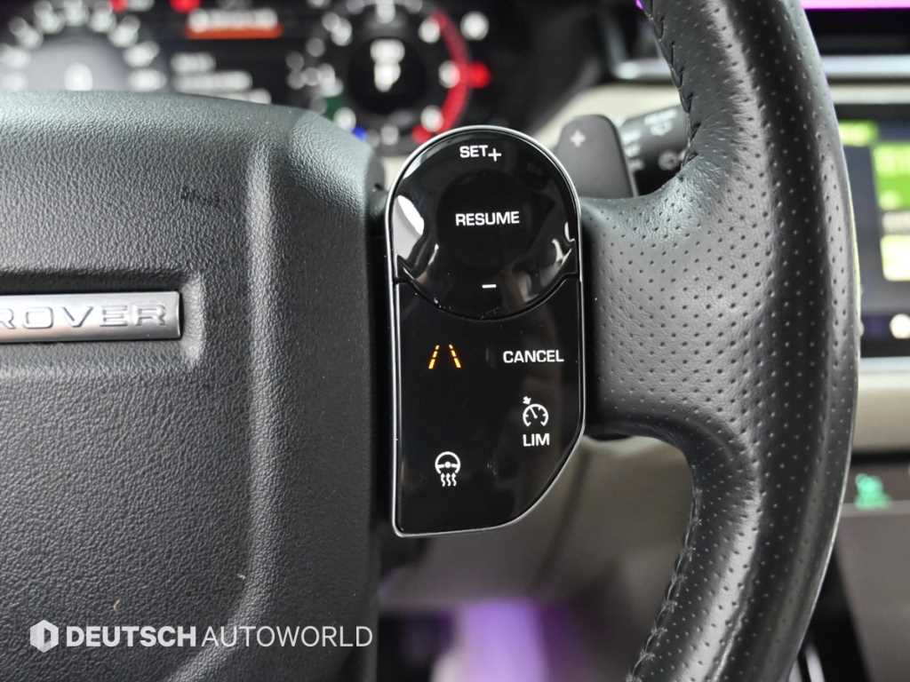 Land Rover Range Rover Bella 2018 Gris - Importación desde Corea - HF Imports Iquique - Foto 17