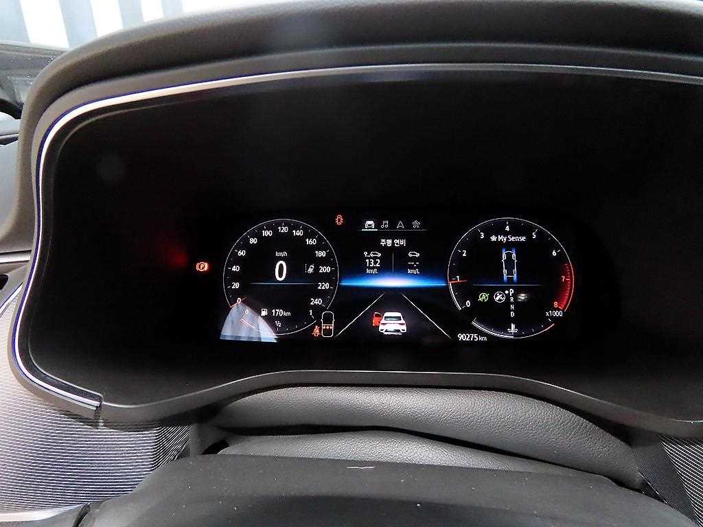 SAMSUNG XM3 - Vista 9