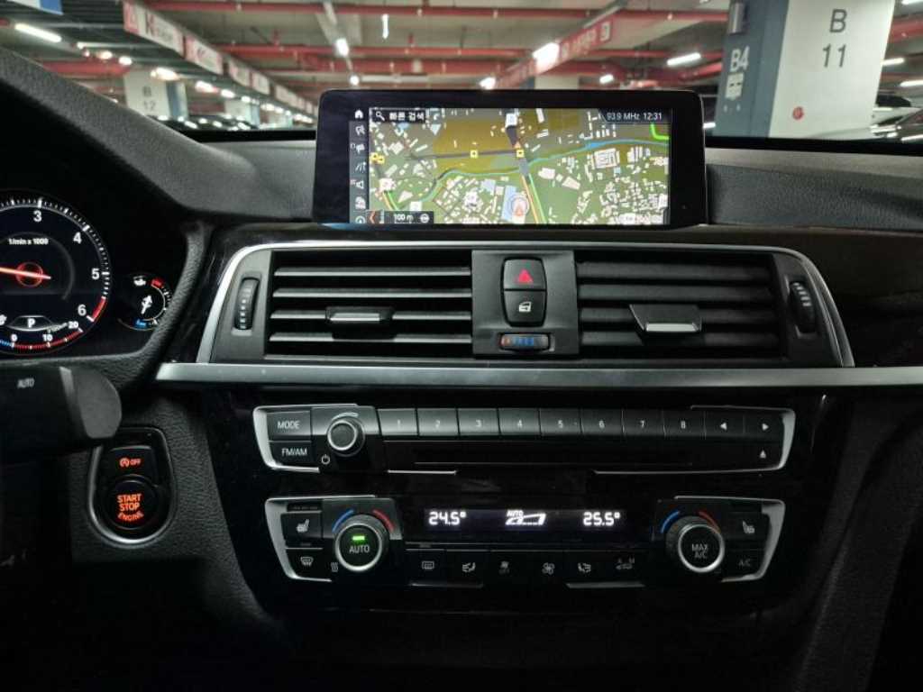 BMW Gran Turismo 2020 - Importación desde Corea - HF Imports Iquique - Foto 16