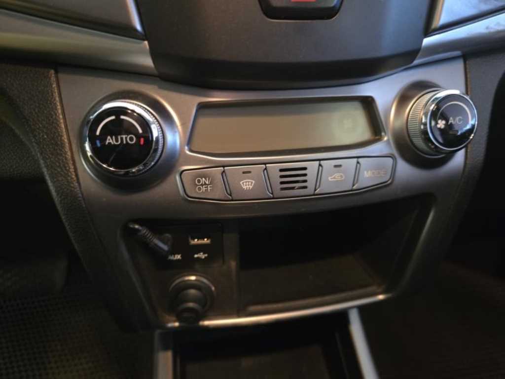 Ssangyong Korando 2015 - Importación desde Corea - HF Imports Iquique - Foto 19