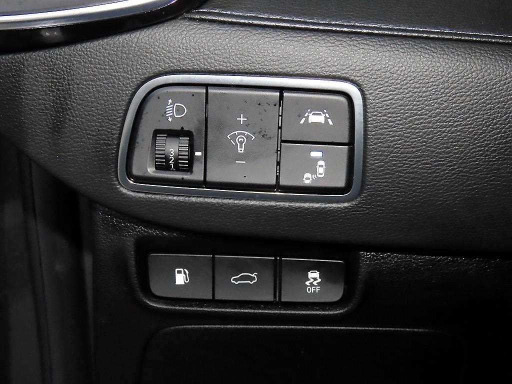 HYUNDAI Grandeur 2018 Gris - Importación desde Corea - HF Imports Iquique - Foto 14