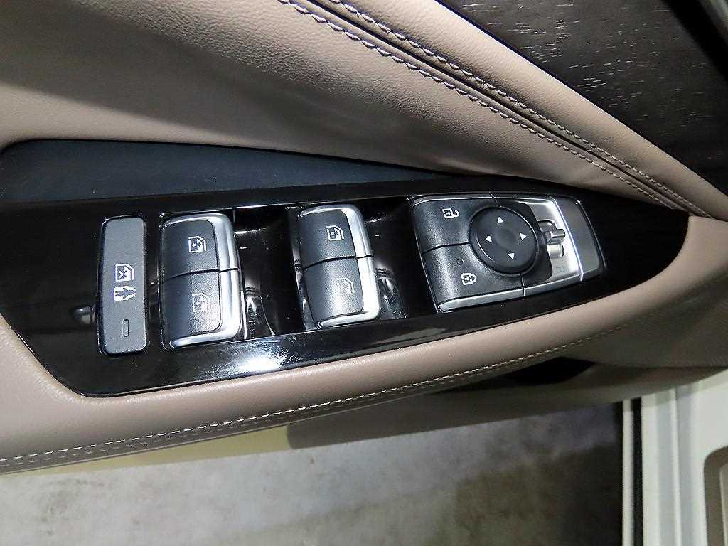 KIA K8 2023 Blanco - Importación desde Corea - HF Imports Iquique - Foto 13