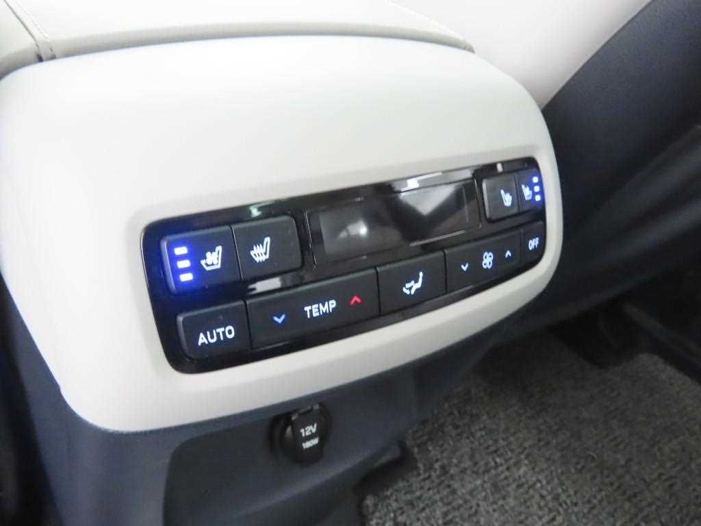 HYUNDAI Palisade 2023 Blanco - Importación desde Corea - HF Imports Iquique - Foto 14