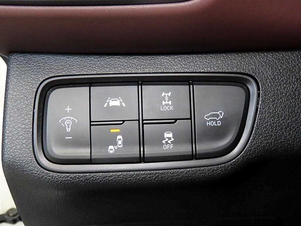 HYUNDAI Santa Fe 2019 Blanco - Importación desde Corea - HF Imports Iquique - Foto 13