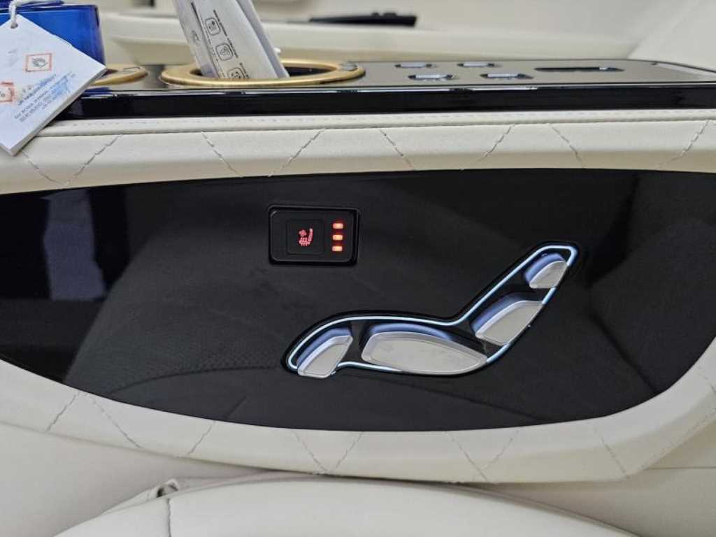 KIA Carnival 2024 Negro - Importación desde Corea - HF Imports Iquique - Foto 14