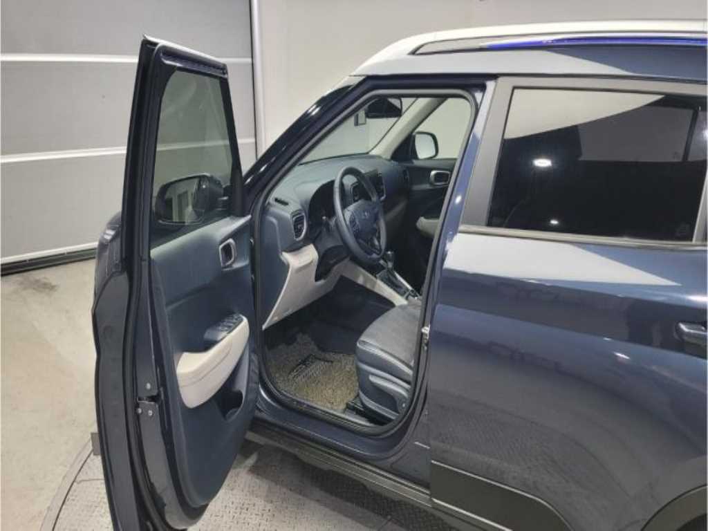 HYUNDAI Venue 2020 - Importación desde Corea - HF Imports Iquique - Foto 19