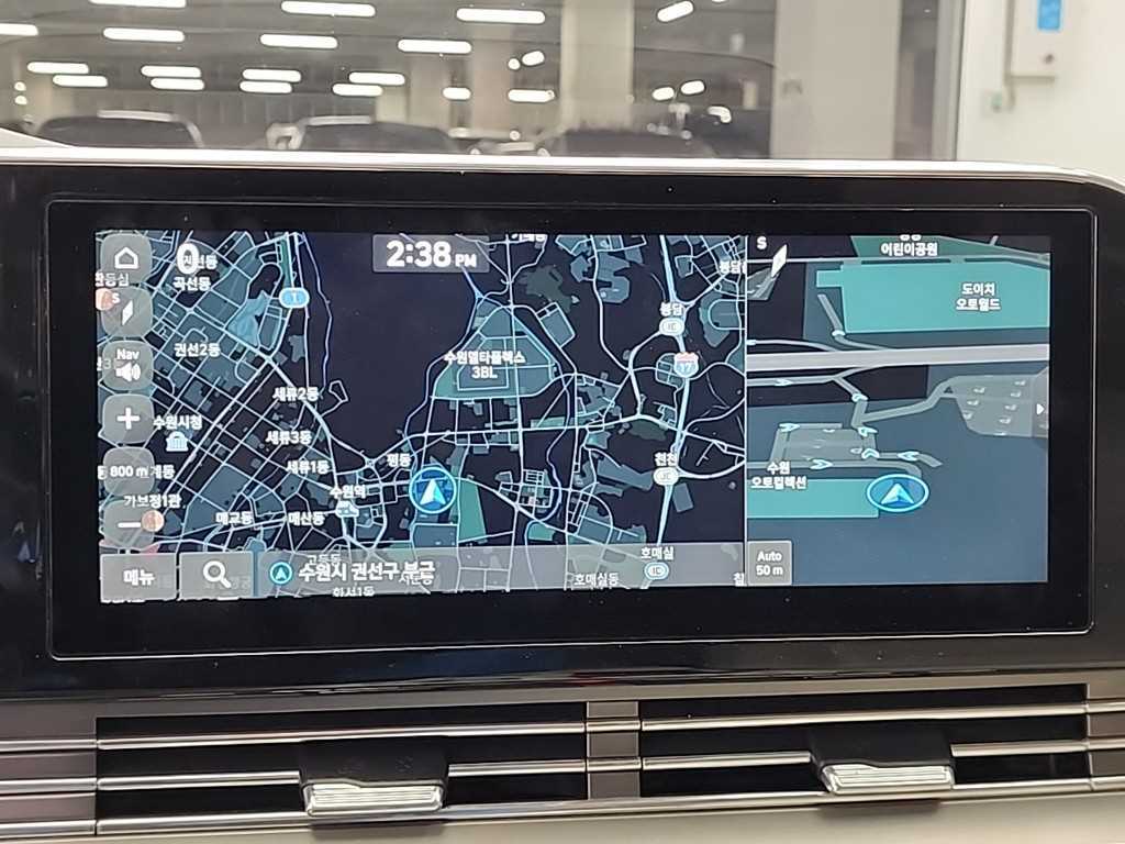 HYUNDAI Grandeur 2022 - Importación desde Corea - HF Imports Iquique - Foto 14