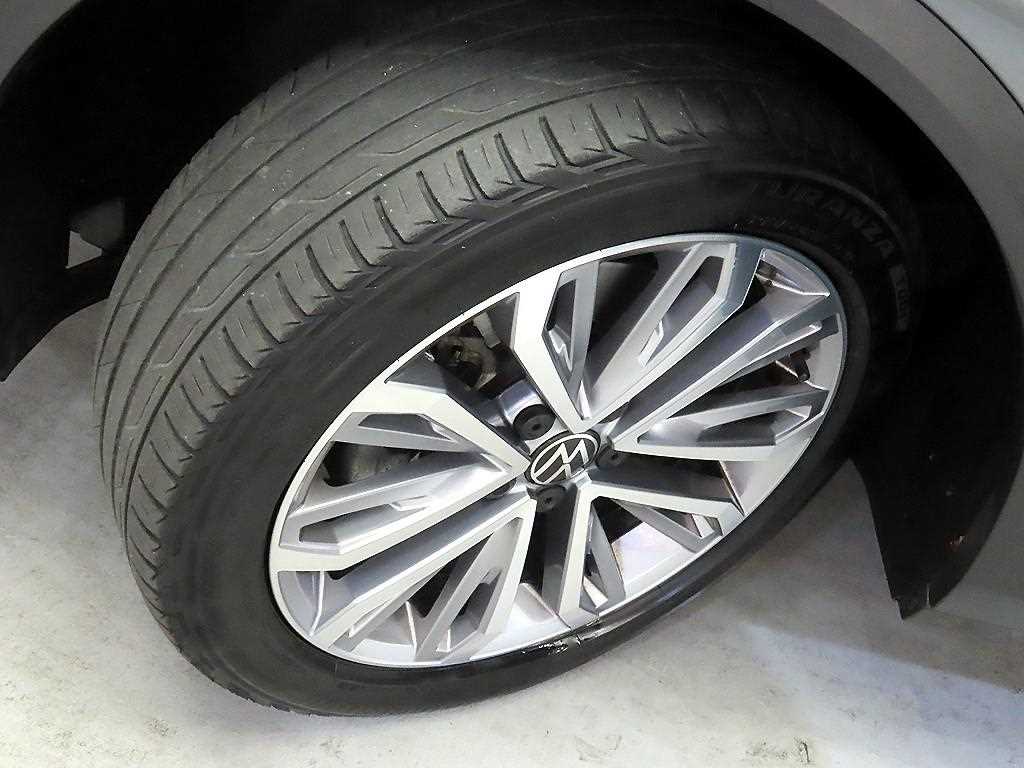 Volkswagen T-Roc 2021 Gris - Importación desde Corea - HF Imports Iquique - Foto 20