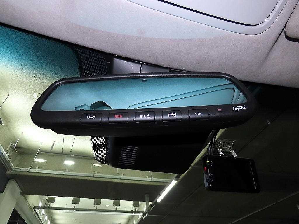 KIA K7 2020 Gris - Importación desde Corea - HF Imports Iquique - Foto 15