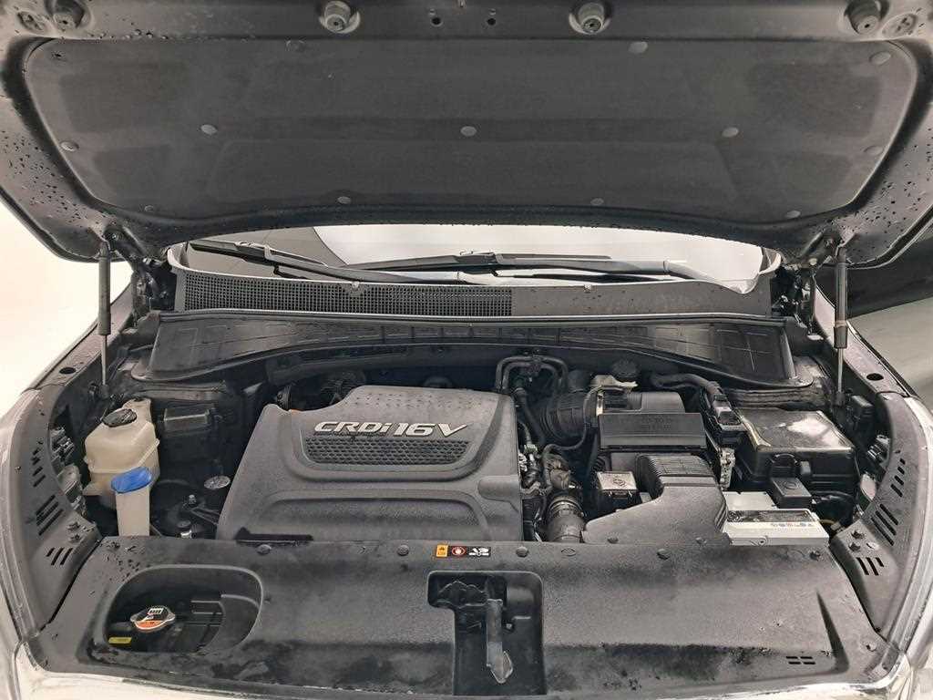 KIA Sorento 2018 Negro - Importación desde Corea - HF Imports Iquique - Foto 19