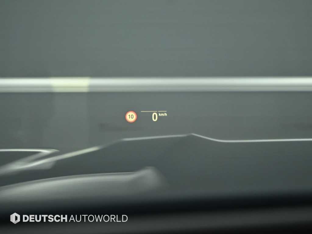 BMW X7 2020 Negro - Importación desde Corea - HF Imports Iquique - Foto 17