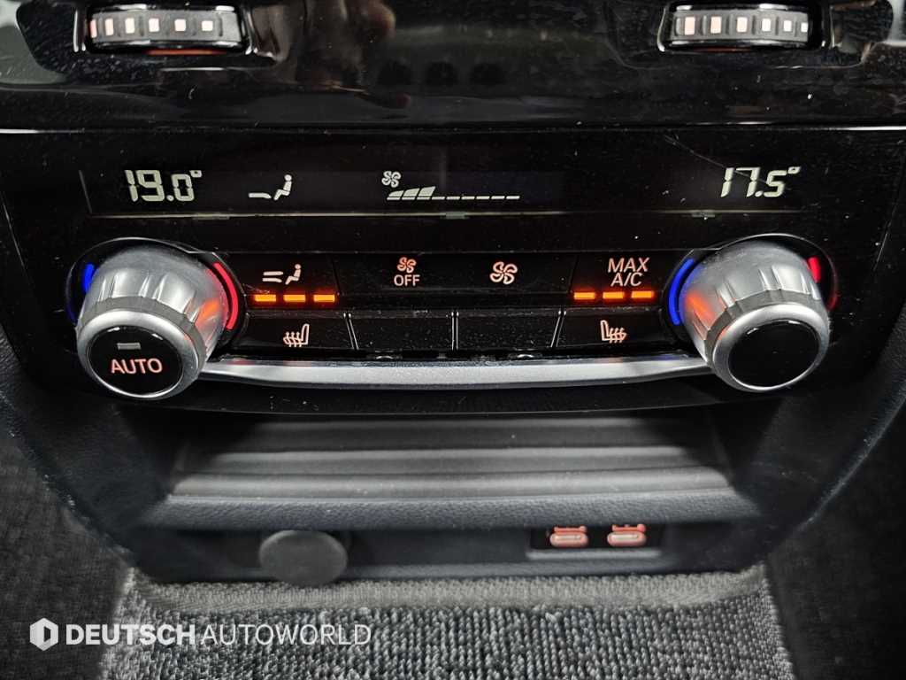 BMW 5 Series 2021 Negro - Importación desde Corea - HF Imports Iquique - Foto 16