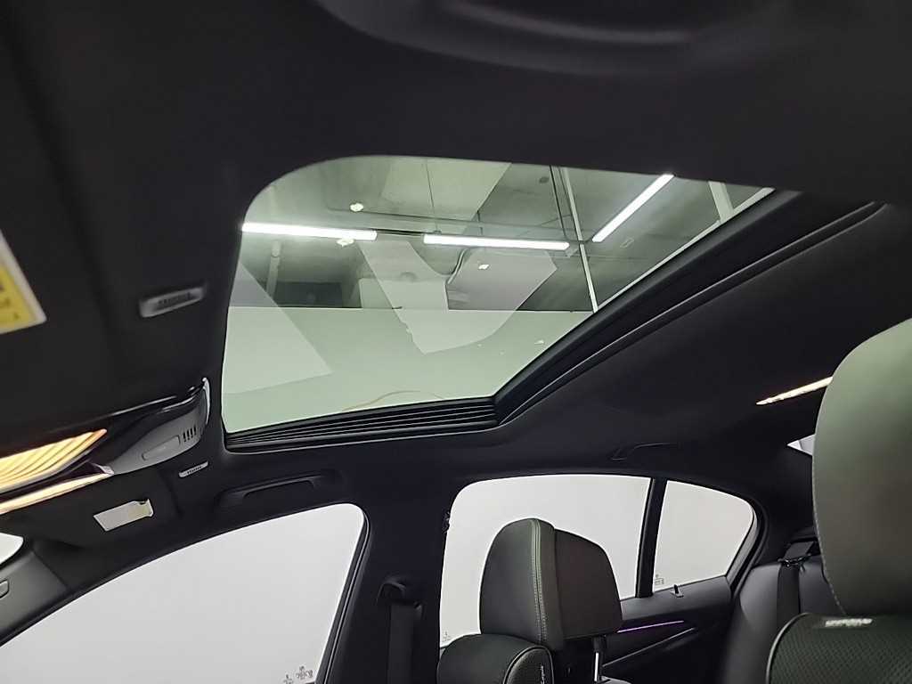 BMW 5 Series 2017 Blanco - Importación desde Corea - HF Imports Iquique - Foto 14