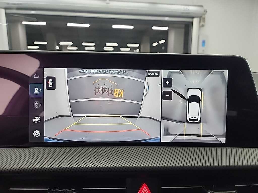 KIA EV6 2023 - Importación desde Corea - HF Imports Iquique - Foto 17