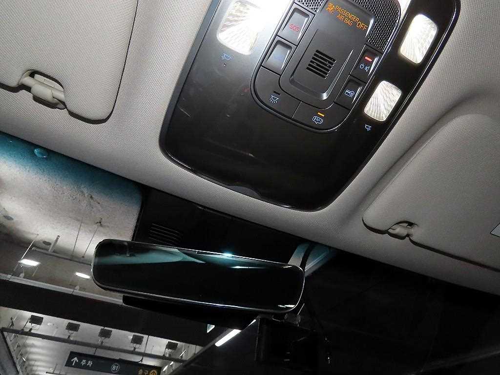 Genesis GV70 2021 Negro - Importación desde Corea - HF Imports Iquique - Foto 15