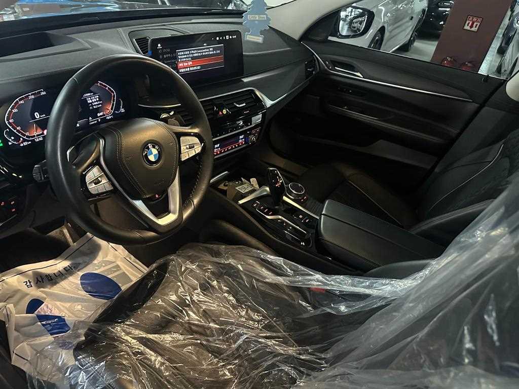 BMW Gran Turismo - Vista 7