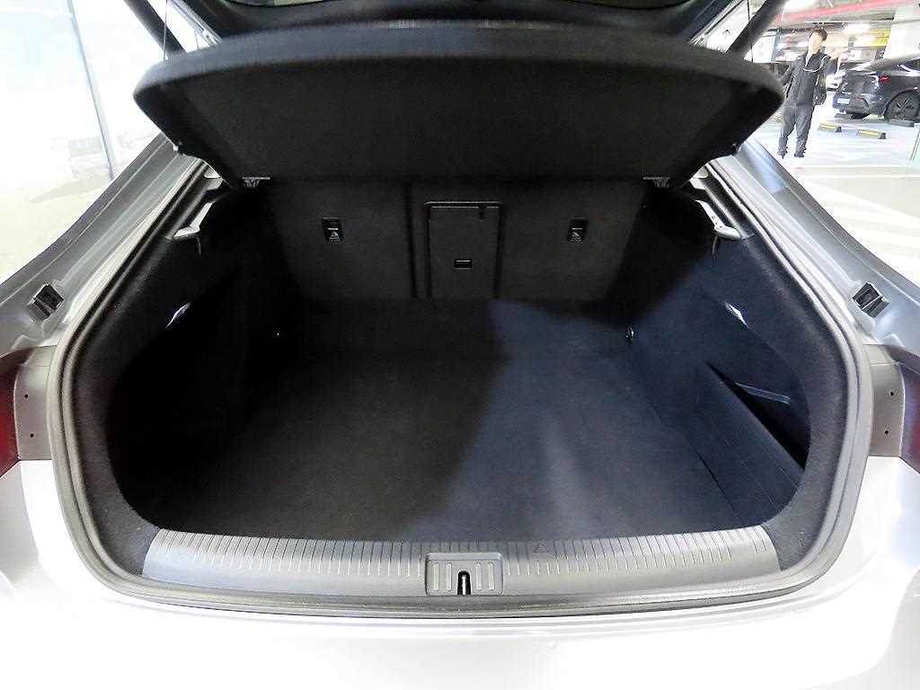 Volkswagen Arteon 2020 - Importación desde Corea - HF Imports Iquique - Foto 16