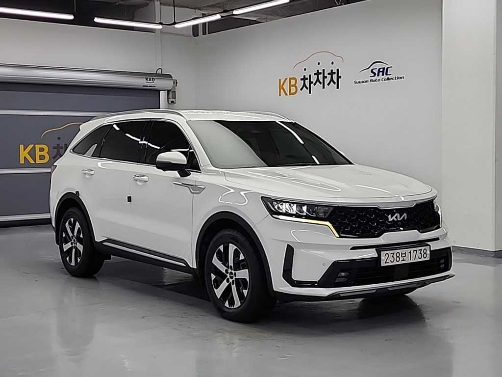 KIA Sorento - Vista 4