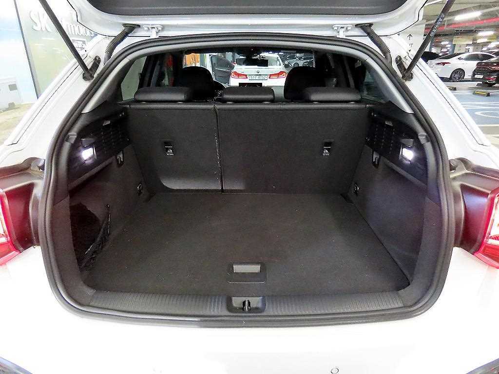 Audi Q2 2023 Blanco - Importación desde Corea - HF Imports Iquique - Foto 18