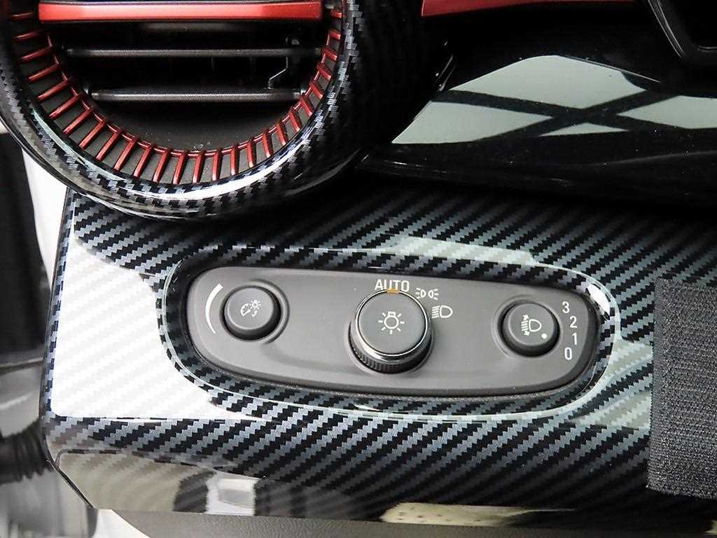 Chevrolet Trax - Vista 12