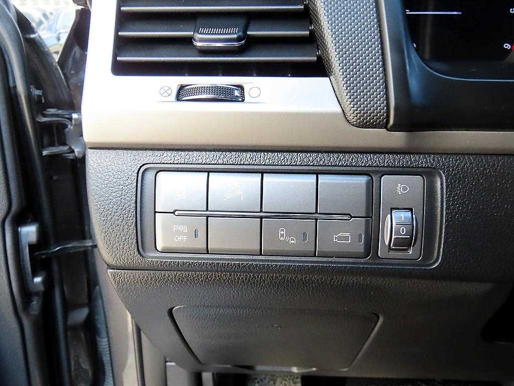 Ssangyong Rexton - Vista 12