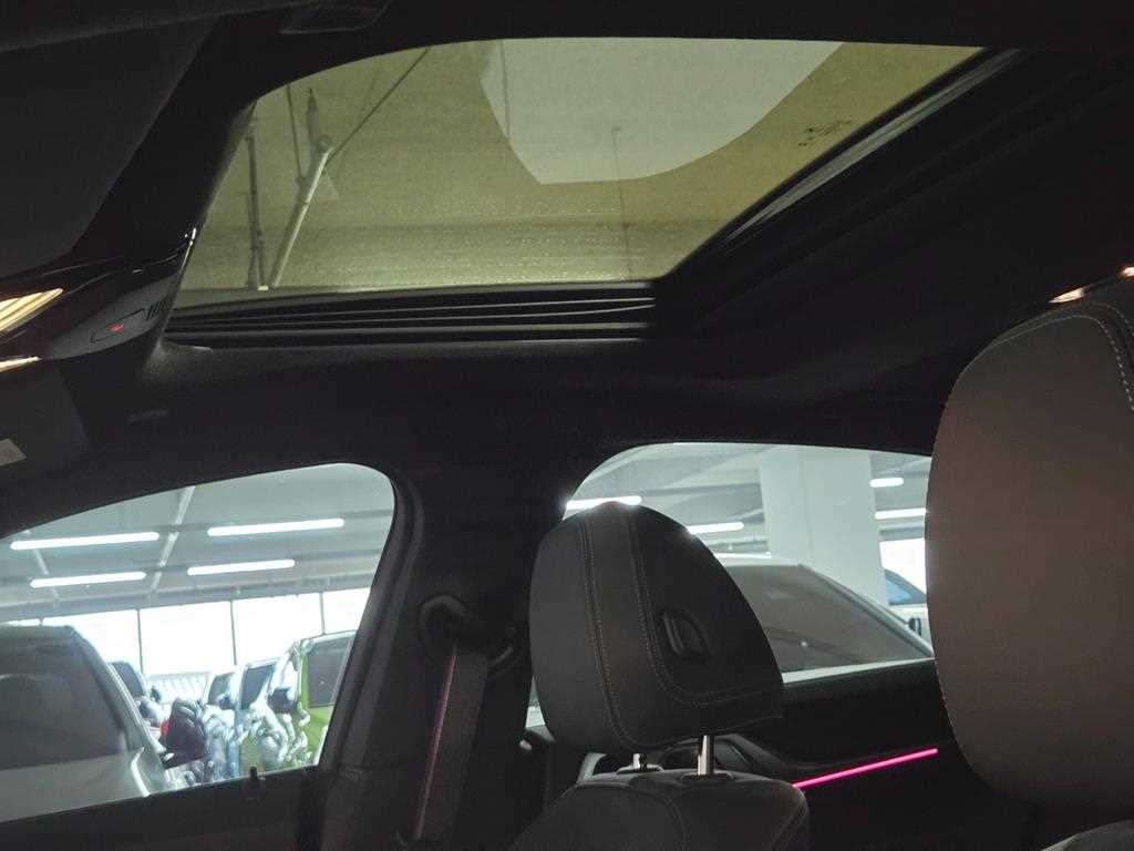 BMW 4 Series 2025 Blanco - Importación desde Corea - HF Imports Iquique - Foto 15