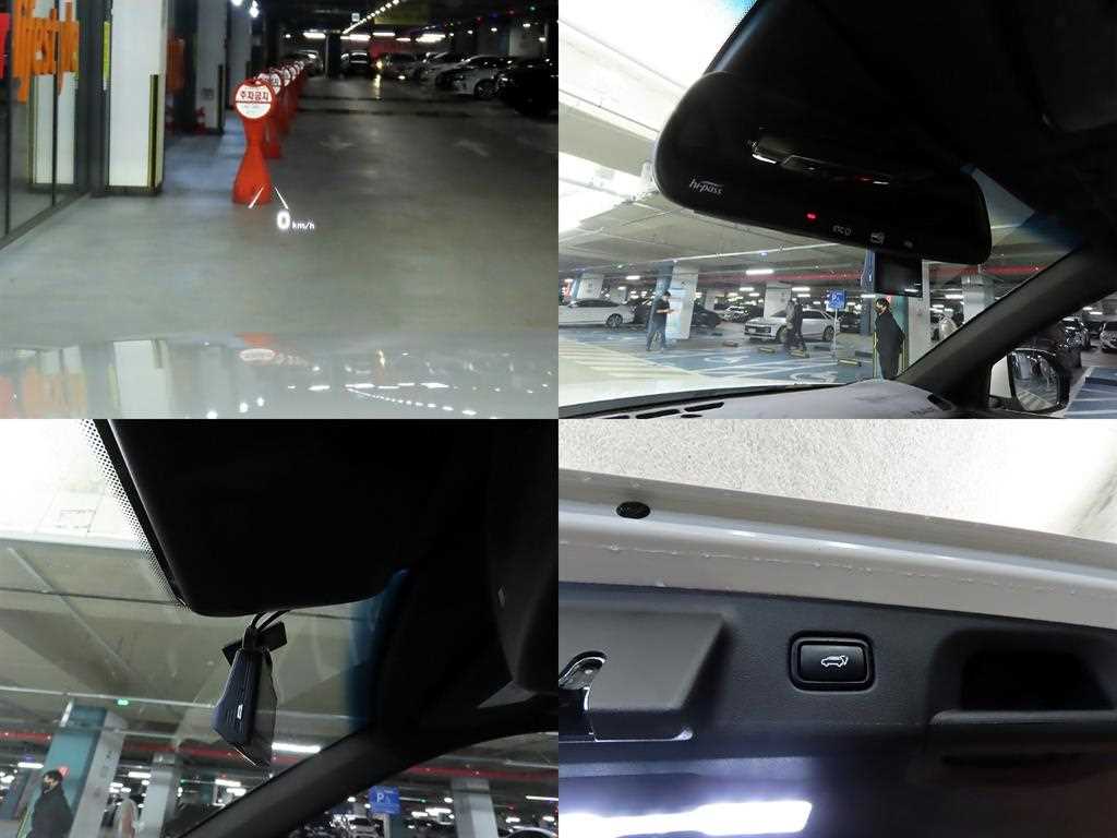 HYUNDAI Palisade 2022 - Importación desde Corea - HF Imports Iquique - Foto 17