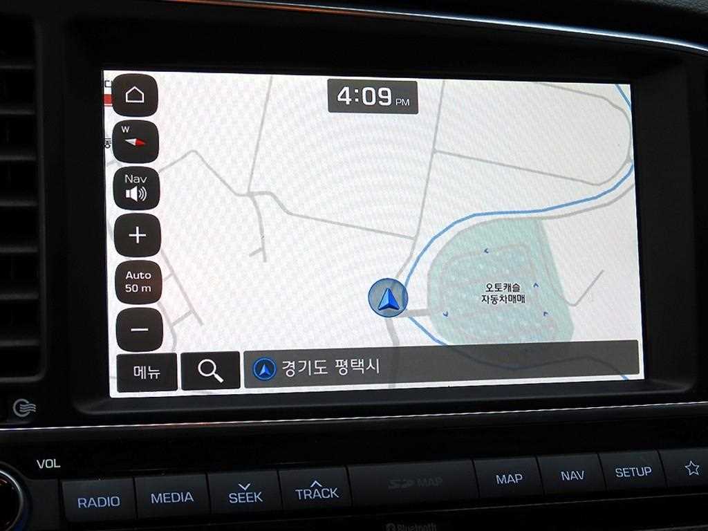 HYUNDAI Avante 2018 - Importación desde Corea - HF Imports Iquique - Foto 15