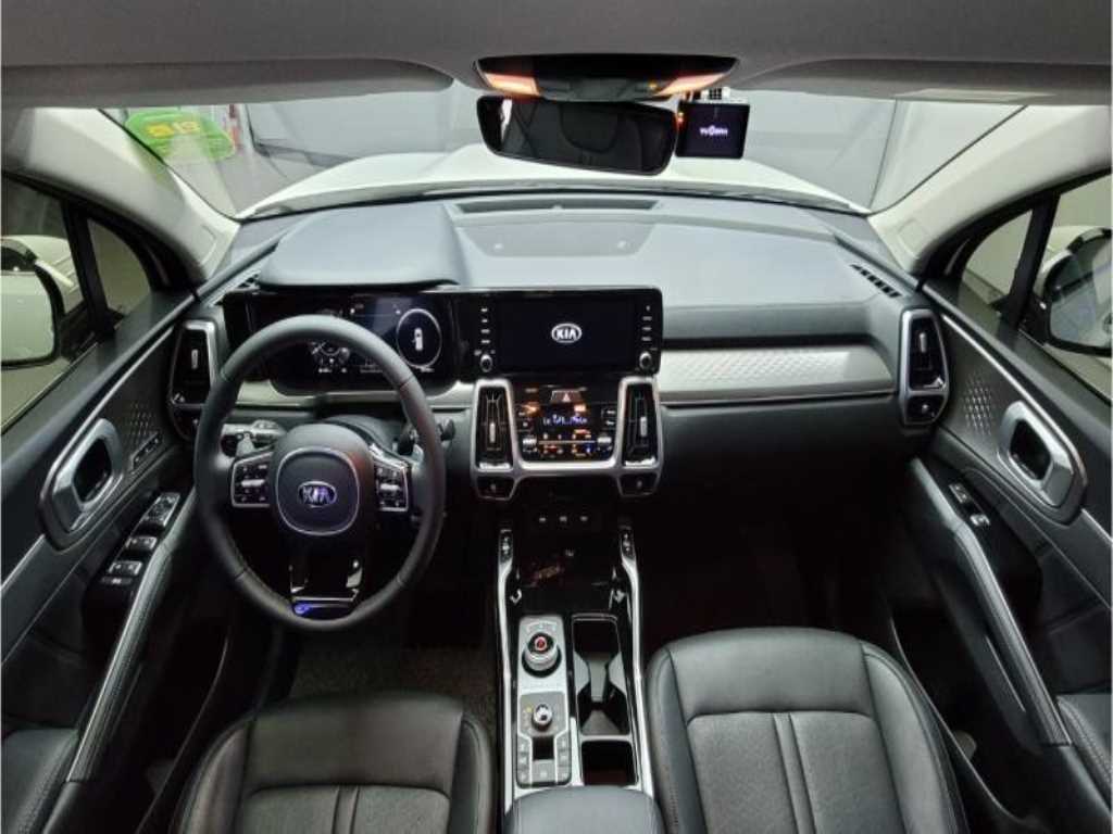 KIA Sorento - Vista 12