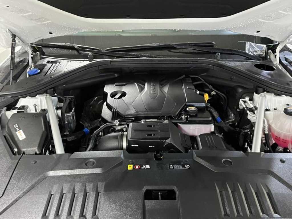 Genesis GV70 2024 Blanco - Importación desde Corea - HF Imports Iquique - Foto 20