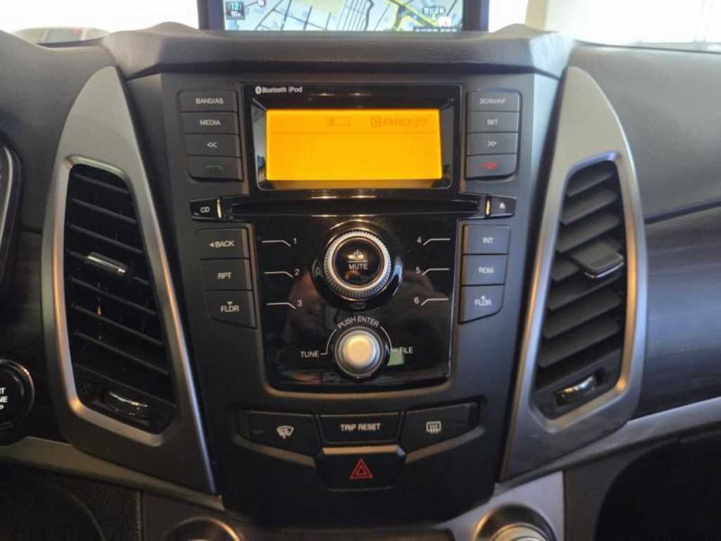 Ssangyong Korando - Vista 10