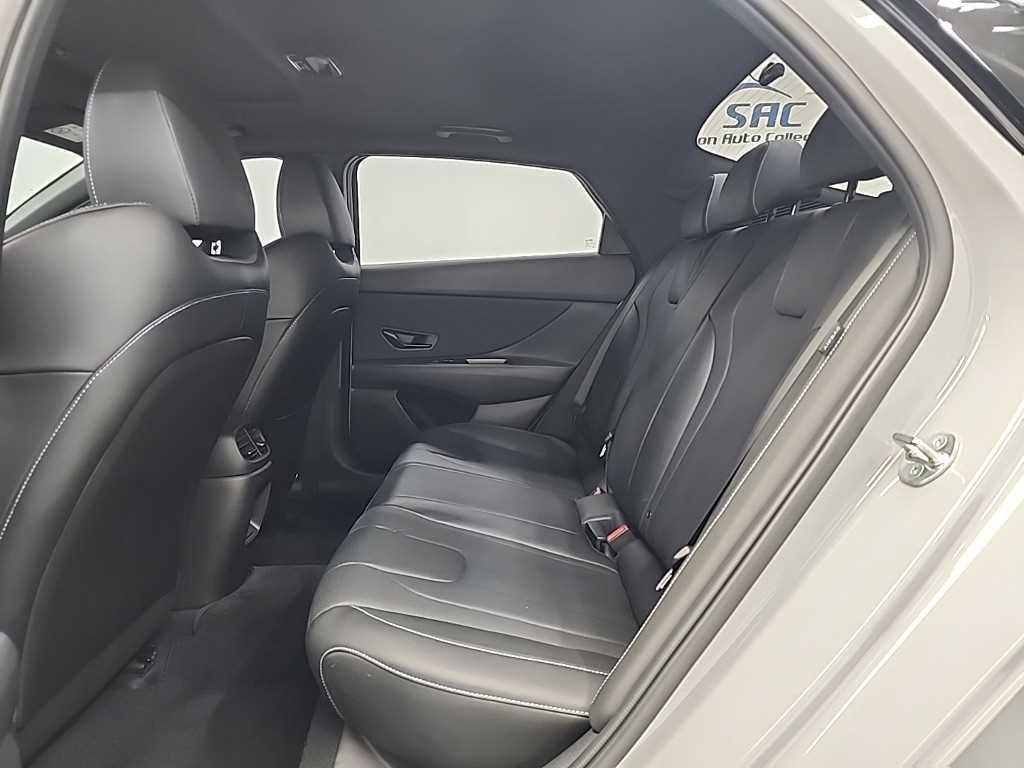 HYUNDAI Avante 2024 Gris - Importación desde Corea - HF Imports Iquique - Foto 13