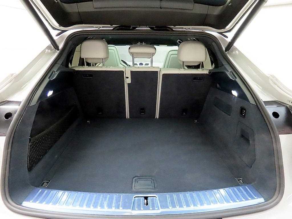 Porsche Cayenne 2023 Gris - Importación desde Corea - HF Imports Iquique - Foto 17