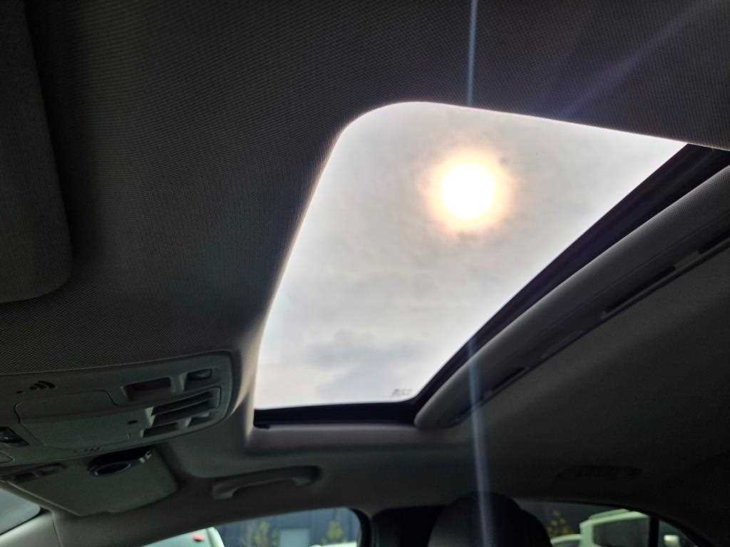 Chevrolet Malibu 2015 Blanco - Importación desde Corea - HF Imports Iquique - Foto 14