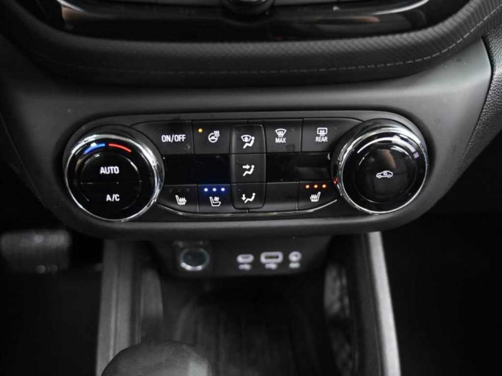 Chevrolet Trail Blazer 2021 Negro - Importación desde Corea - HF Imports Iquique - Foto 17